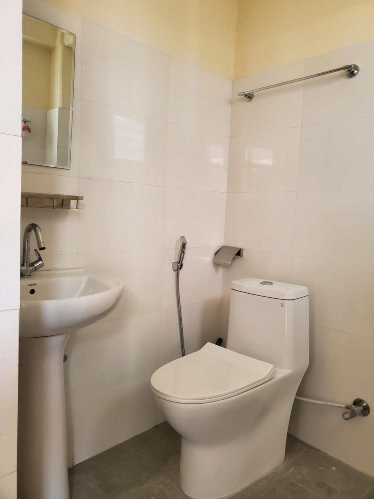 Santoshi Guest House, Покхара Екстер'єр фото