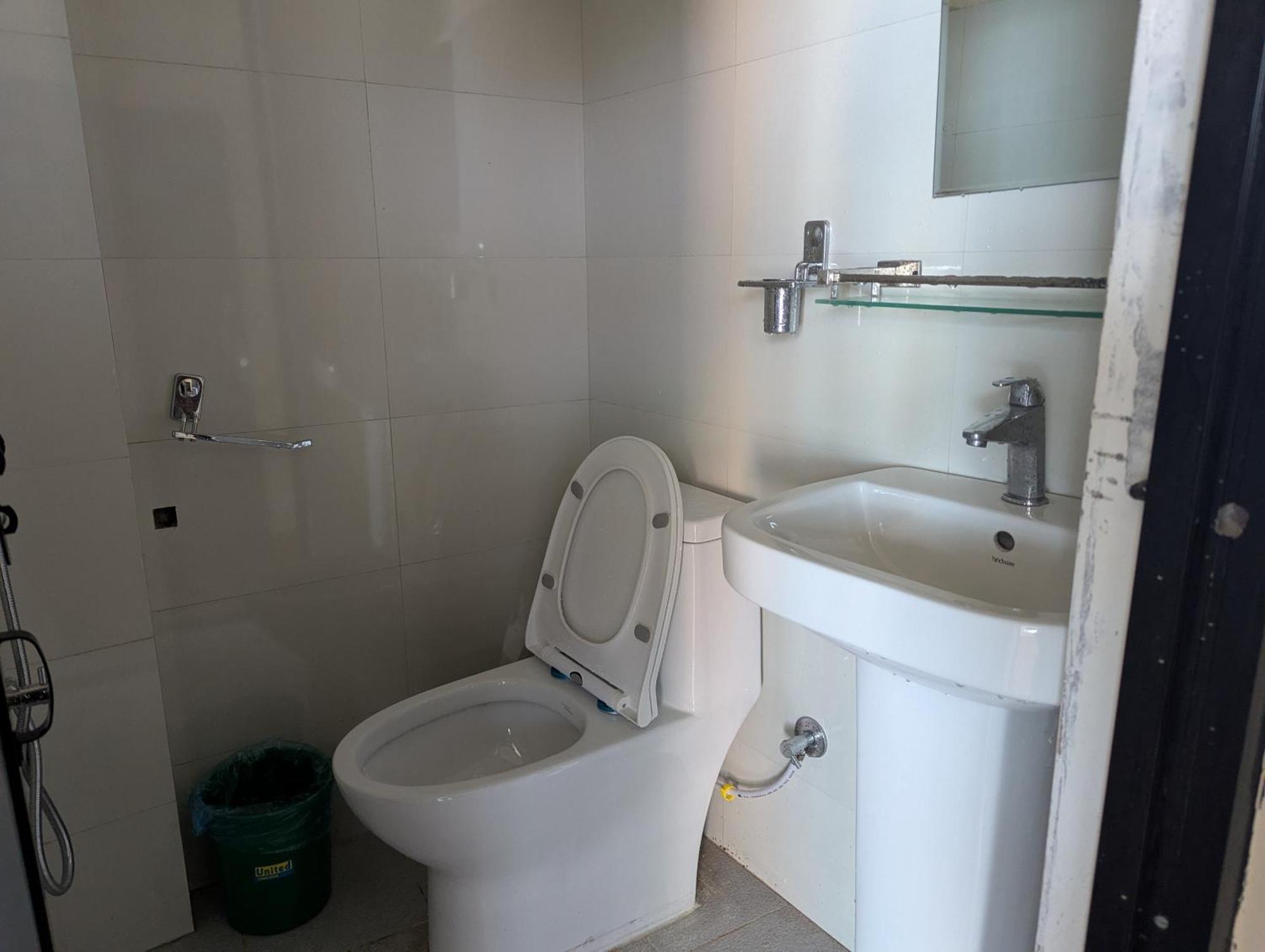 Santoshi Guest House, Покхара Номер фото